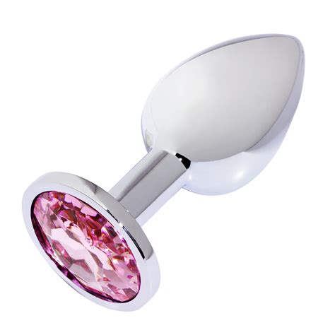 what is a buttplug